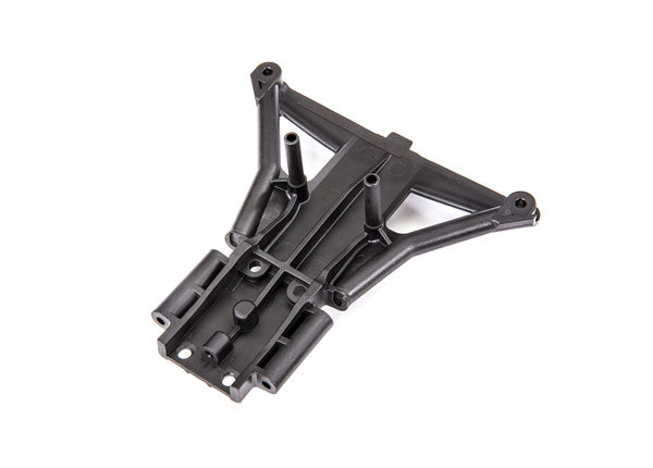 Traxxas 7430R Bulkhead, Front For #6732R