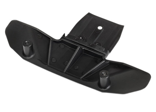 Traxxas 7435 Skidplate Frnt Angled