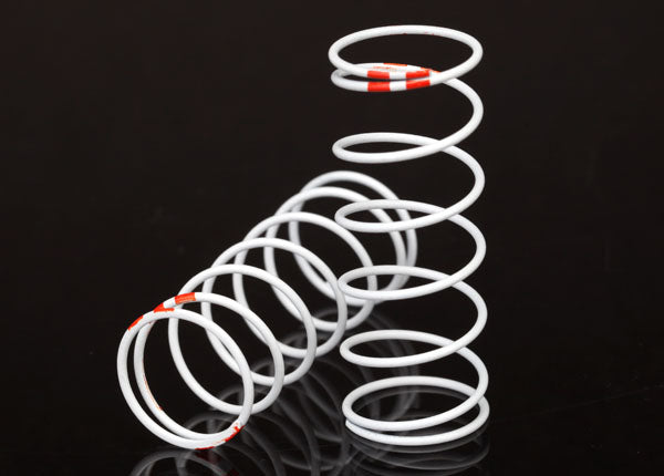 Traxxas 7440 Springs Gtr Lng .623 Orng