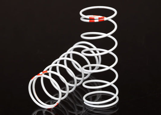 Traxxas 7440 Springs Gtr Lng .623 Orng