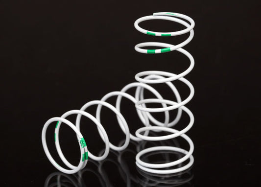 Traxxas 7441 Springs Gtr Lng .653 Grn
