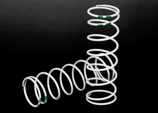 Traxxas 7443 Springs Gtr Xxl .762 Grn