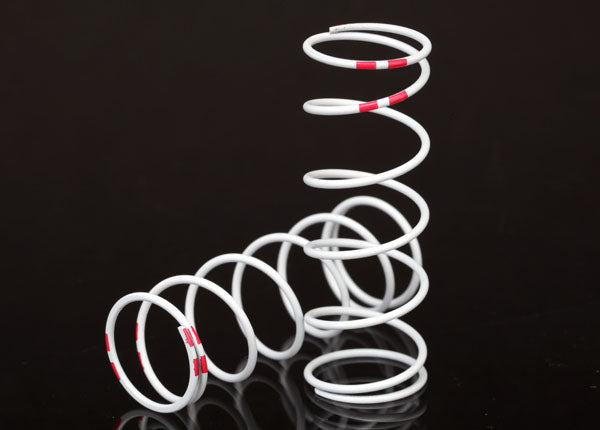 Traxxas 7447 Springs Gtr Xxl .884 Pink