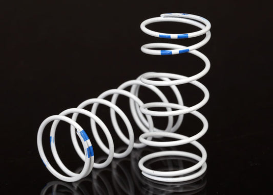 Traxxas 7448 Springs Gtr Lng .892 Blue