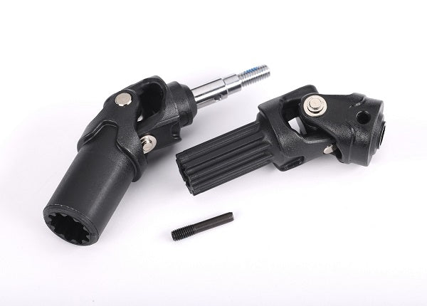 Traxxas 7450 Half Shaft Set Left Or Right