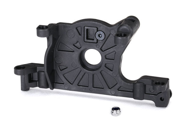 Traxxas 7460A Motor Mount Assembled