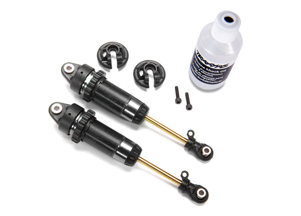 Traxxas 7462X Shock Gtr Xxl Ptfe Tin Shaft