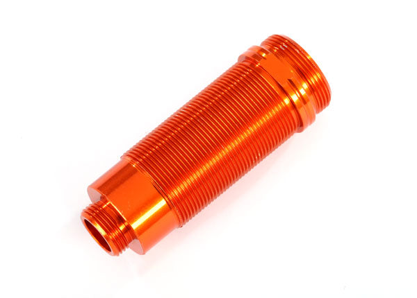 Traxxas 7467A Shock Body Gtr Xx Long Orng