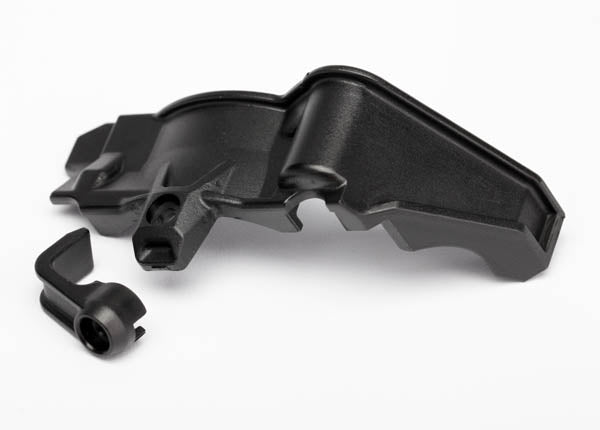 Traxxas 7477 Cover Gear/ Wire Retainer