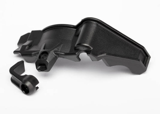 Traxxas 7477 Cover Gear/ Wire Retainer