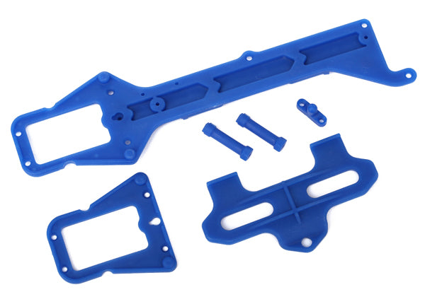 Traxxas 7523 Chassis Upper 1/18 Rallyteton
