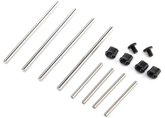 Traxxas 7533 Suspension Pin Set Cmplt Ltrx