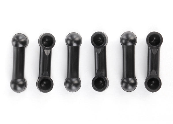 Traxxas 7536 Camber/Toe Links Ltrx