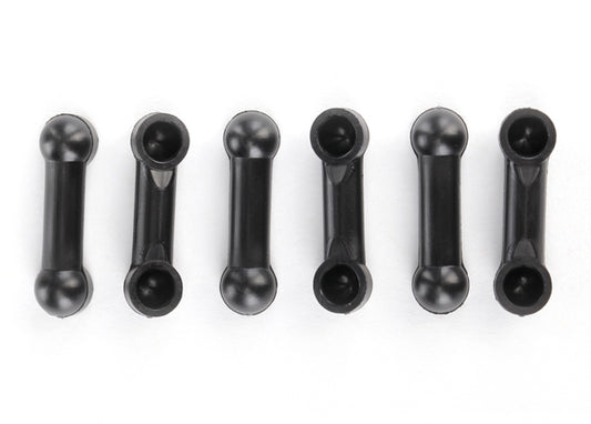 Traxxas 7536 Camber/Toe Links Ltrx