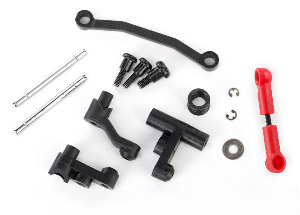 Traxxas 7538X Ltrx Steerng Bllcrnk Servo Svr