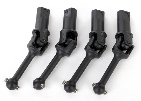 Traxxas 7550 Driveshaft Assy F/R Ltrx