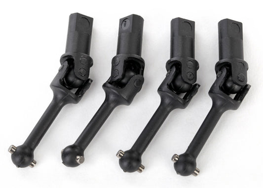 Traxxas 7550 Driveshaft Assy F/R Ltrx