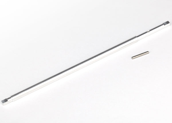 Traxxas 7555 Driveshaft Ctr Alum Ltrx