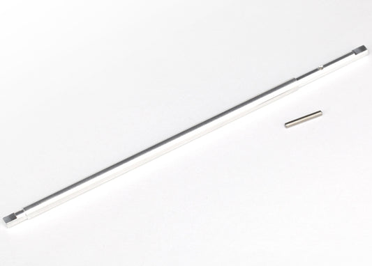 Traxxas 7555 Driveshaft Ctr Alum Ltrx