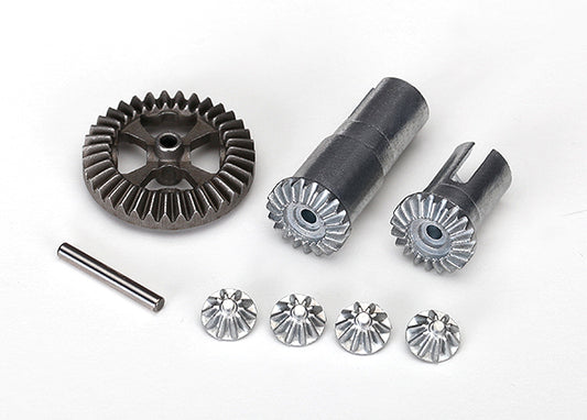 Traxxas 7579X Diff Gear Set Ltrx