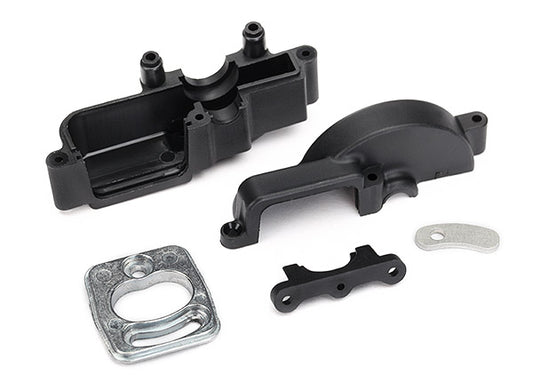 Traxxas 7590X Housing Gearbox/Motor Plate