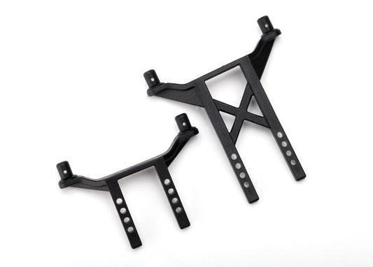 Traxxas 7615 Body Mounts (Posts) Front/Rear