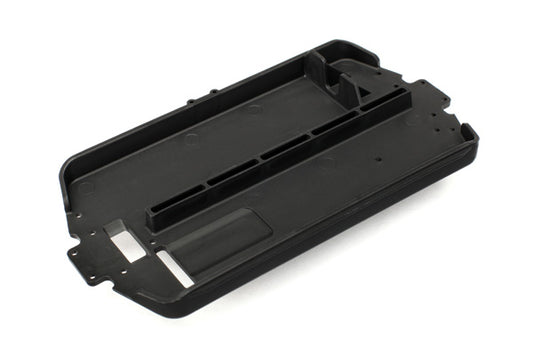 Traxxas 7622 Chassis Lng 1/18 Ltrx Prernner