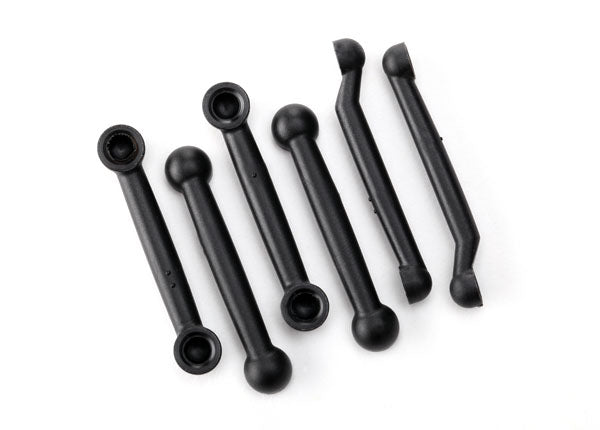 Traxxas 7636 Camber Links/Toe Links (4)
