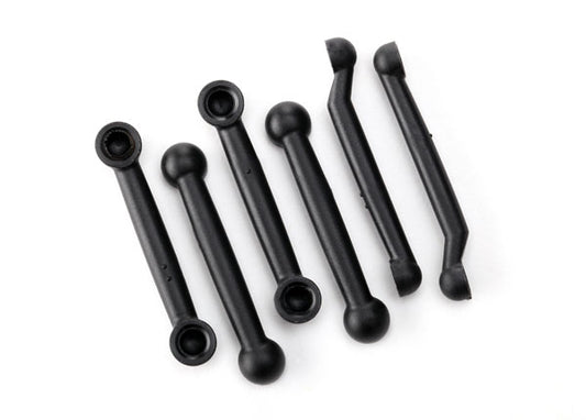 Traxxas 7636 Camber Links/Toe Links (4)