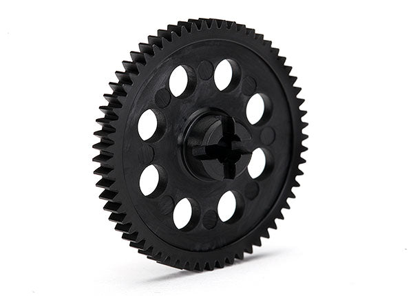 Traxxas 7641 Spur Gear 61-Tooth