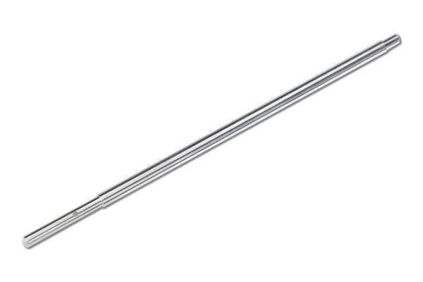 Traxxas 7655 Driveshaft Ctr Lng Alum Ltrx