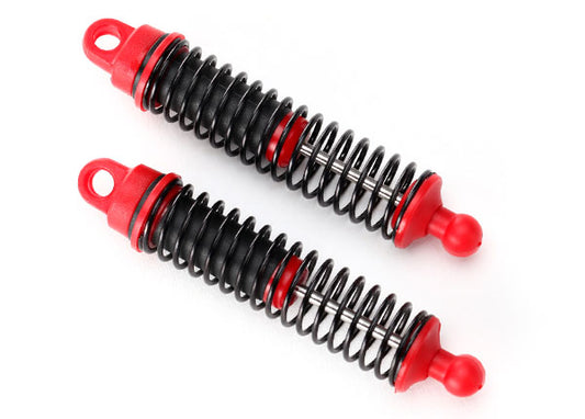 Traxxas 7660 Shock Oil-Filled With Springs