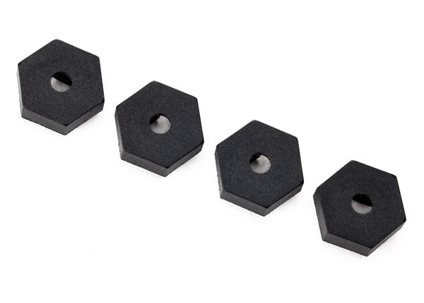 Traxxas 7669 Wheel Hubs Hex