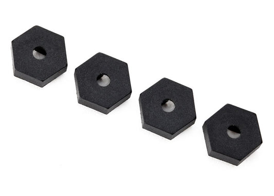 Traxxas 7669 Wheel Hubs Hex
