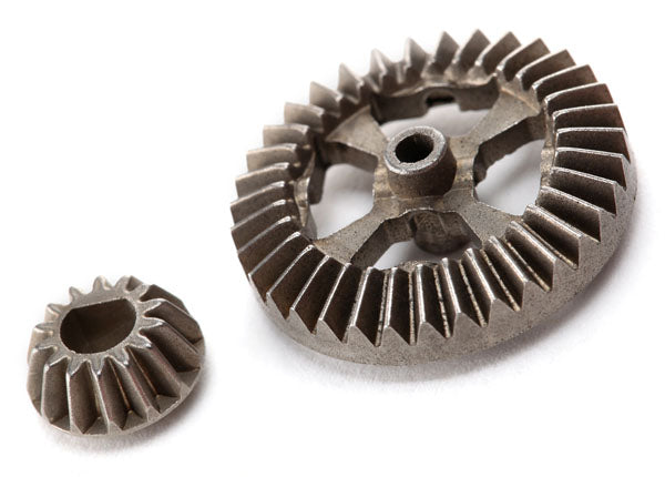 Traxxas 7683 Ring Gear Diff/Pinion Latrax