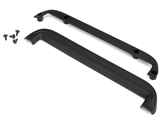 Traxxas 7712 Tailgate Protector 3X8Mm Flthd