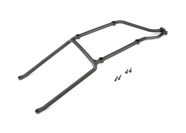 Traxxas 7713X Body Support Rear 3X15 Cs