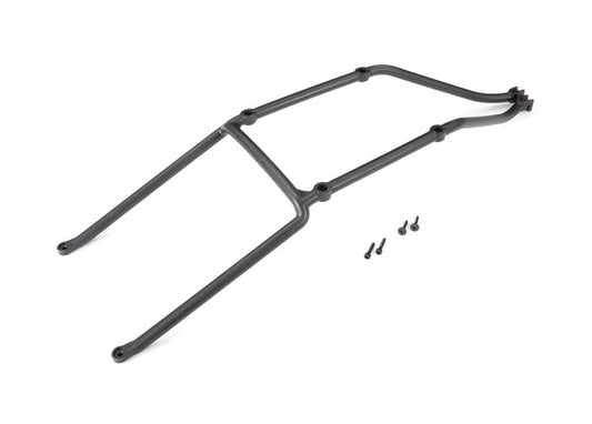 Traxxas 7713X Body Support Rear 3X15 Cs