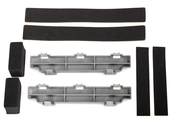 Traxxas 7717X Spacer Battery Compartment