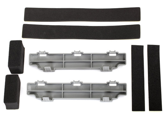 Traxxas 7717X Spacer Battery Compartment