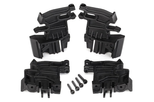 Traxxas 7718 Battery Hold Down Mounts L/R