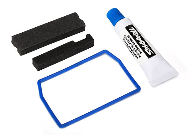 Traxxas 7725 Receiver Box Seal Kit