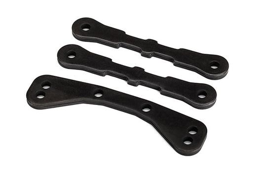 Traxxas 7726 Bulkhead Tie Bar Upper/Lower