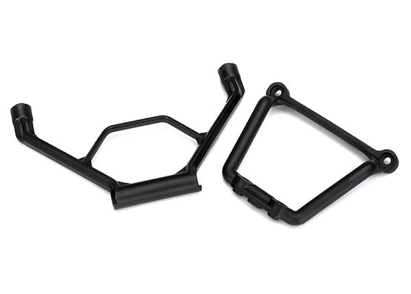Traxxas 7733 Bumper Mount Frnt/Bumper Spprt