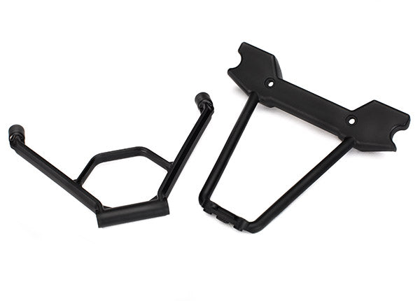 Traxxas 7734 Bumper Mount Rear/Bumper Spprt