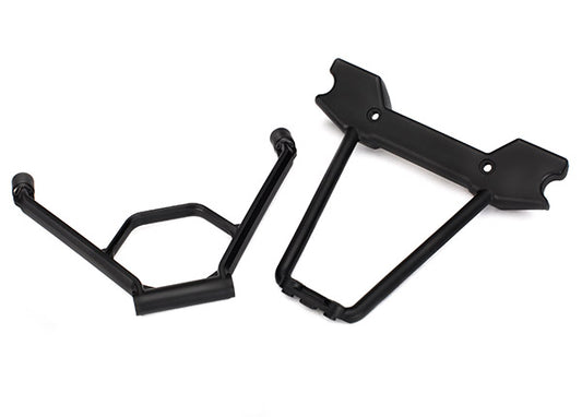 Traxxas 7734 Bumper Mount Rear/Bumper Spprt