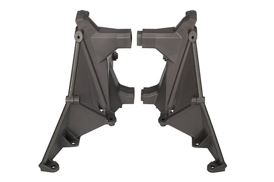 Traxxas 7739 Shock Tower Front L/R Halves
