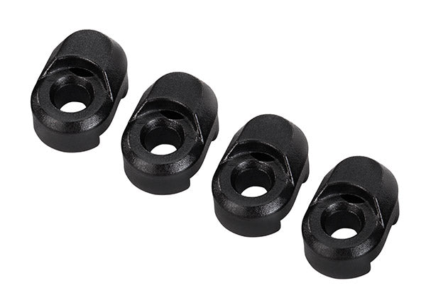 Traxxas 7743 Suspension Pin Retainer (4)