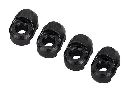 Traxxas 7743 Suspension Pin Retainer (4)