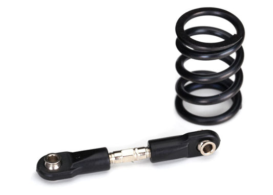 Traxxas 7746X Steering Link Steel For 2085X